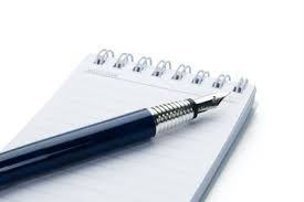 Was erwartet mich bei einem praktikum in den usa? Wochenbericht Im Praktikum Schreiben So Gelingt S