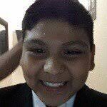 Eric Monreal's Instagram, Twitter & Facebook