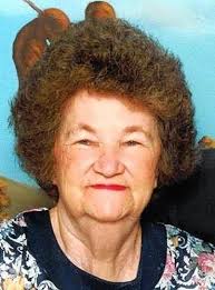 Verna Pennington Obituary (2015)