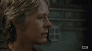 23 times Carol blew our damn minds in the latest 'The Walking Dead' episode 