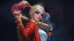 Harley Quinn 4k Wallpaper 206 Pictures and wallpapers for your desktop. harley quinn 4k wallpaper 206
