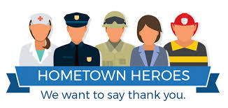 Maine's Hometown Heroes