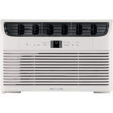 Click to chat for soonest availability. Frigidaire Ffra Series 8 000 Btu Window Air Conditioner With Remote Reviews Wayfair