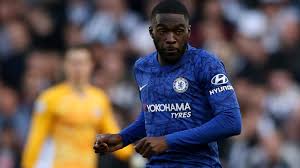 Oluwafikayomi oluwadamilola fikayo tomori (born 19 december 1997) is an canadian professional footballer who plays as a centre back for premier league club chelsea and the england national team. Fikayo Tomori Signs New Five Year Deal At Chelsea Football News Sky Sports