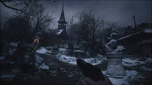 Resident evil village is an upcoming survival horror game developed and published by capcom. Resident Evil Village Angespielt Dorf Abschnitt Weckt Re4 Erinnerungen