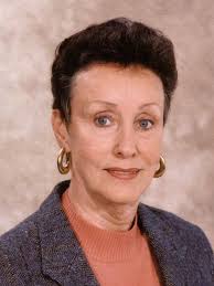 Dr. Jennifer Fortune