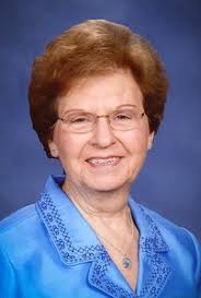 Tina Darnell Obituary (1934