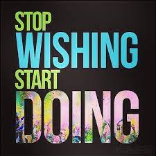 25 Motivational Workout Quotes Motivational Quotes For Working Out Fitness Motivation Quotes Stop Wishing Start Doing