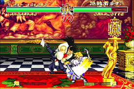 Download last games for pc iso, xbox 360, xbox one, ps2, ps3, ps4 pkg, psp, ps vita samurai shodown was originally released on the neogeo in 1993, followed by its sequel the new samurai shodown neogeo collection also includes a title never before released to the. Samurai Shodown 2 Download Gamefabrique