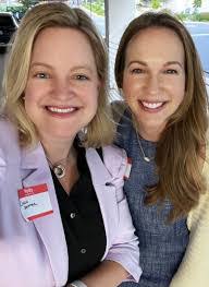 Carrie Shaffer's Instagram, Twitter & Facebook