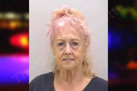 Carole Kessler — Bartow County Jail Bookings