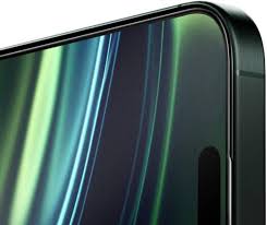 Green Lion Compatible with iPhone 16 Pro 9H Steve Matte Privacy Anti  Peeping Dull Glass, Bubble Free, Blocked Side Viewing, Highly Responsive,  Anti Fingerprint & Scratch, Grease Resistance