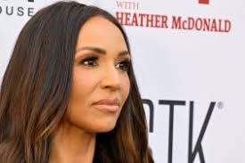 Brandi Glanville And Carlton Gebbia Party With 50 Cent!