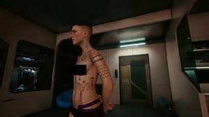 説明付きの新しい順 PAGE 80 - Cyberpunk 2077 Mod データベース