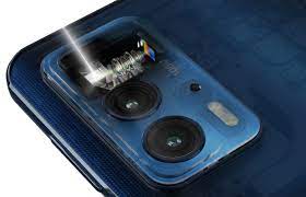 Motorola Edge 20 Pro - nieuws, prijzen ...