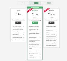 Social cover banners for $40. Tailor Brands Review Discover All The Features Pros Cons