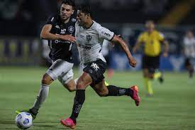Maybe you would like to learn more about one of these? Com Vantagem De 2 A 0 Atletico Mg Encara O Remo Pela Copa Do Brasil Gazeta Esportiva