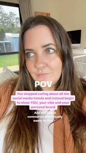 Here’s how you can grow by tapping into your personal brand ⬇️⬇️, I know  you are probably like me and hear the word niche and want to roll your  eyes, or you have niched and feel “stuck” I know this ...