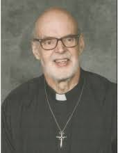 Obituary information for Rev. Timothy James Hayward