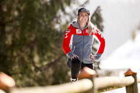 What a super fun day with nici. Lange Leidenszeit Zu Ende Conny Hutter Gibt Weltcup Comeback Graz