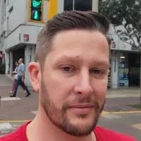 Christopher ODonnell