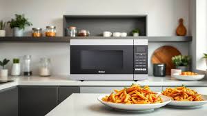 Image result for Home Cooking Microwave