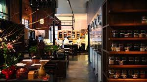 Saison Joins The Chron S Four Star Pantheon Restaurant Restaurant Design Fancy Restaurants