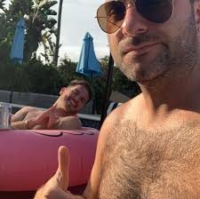 Ryan Davila, Realtor DMV