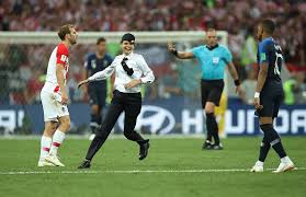 Skandal Na Finale Chempionata Mira Po Futbolu Zachem Kak I Pochemu