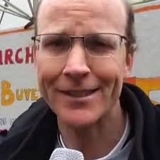 Stream Patrick Chalmers