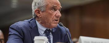 Ex-CDC director reacts to firing of vaccine advisory panel