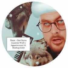 Listen to PREMIERE: Naux