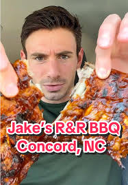 Garys Bbq Concord Nc