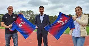 Der club wurde 1905 als „fc uerdingen 05 … Uerdingen 20 21 Home Third Kits Unveiled Footy Headlines
