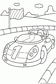 There are tons of great resources for free printable color pages online. Get This Race Car Coloring Pages Free Printable 6ab41