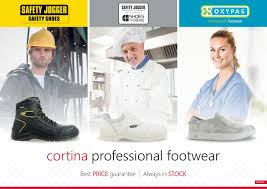 The full range of safety jogger safety shoes is available at prosafety. Schoenen Safety Jogger By Workwearinstyle Issuu
