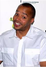 Happy 46th Birthday to Donald Faison (born June 22, 1974). He is an actor,  comedian, and voice actor, best known for his leading role as Dr. Chris  Turk in the ABC/NBC comedy-drama