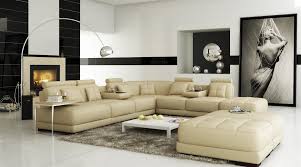 Bis zu 30% reduziert big sofas online kaufen bei otto › große auswahl top service top marken ratenkauf & kauf auf rechnung möglich.die abgeschlossene form begünstigt eine freie aufstellung im raum. Xxl Big Designer Wohnlandschaft Modell 5004 L Form Luxus Klasse Modern Stil Premium Kunstleder Hellbeige Ecksofa Ledersofa Garnitur Sofa Couch Bei Jv Mobel Osterreich