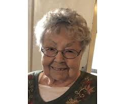 Jane Phillips Obituary (1937