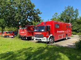 Feuerwehr & rettungsdienst kreis steinfurt. Feuerwehr Steinfurt 365 24 7 Retten Loschen Bergen Schutzen