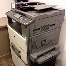 Find everything from driver to manuals of all of our bizhub or accurio products. Konica Minolta Bizhub 163 Everything Else On Carousell