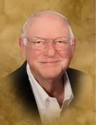 Obituary information for Harold E. Fulford