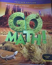 The parent guide resources are arranged by chapter and topic. Amazon Com Go Math Grade 5 Teacher Edition Chapter 11 Geometry And Volume Common Core Edition 9780547591872 Books