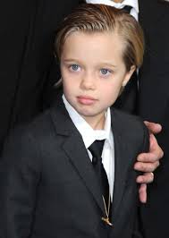 Shiloh'un kendisine john adını verdiği değişiklik tamamlandıktan sonra da yine bu adı kullanmaya devam edeceği ileri sürüldü. Angelina Jolie Kids Tale Of Children Of Super Couple Of Hollywood