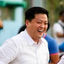 REX Gatchalian