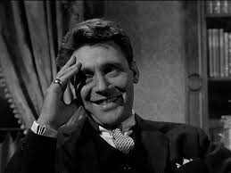 The Untouchables" The Nick Moses Story (TV Episode 1961)