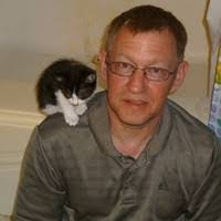 Richard Springsteen's Instagram, Twitter & Facebook