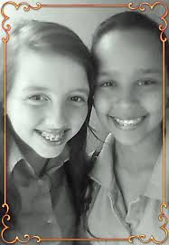 AQUELLAS FOTOS DEL BAUL DE LOS RECUERDOS!! Daniela Corcho Maria Paola Pérez  Moncada