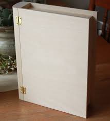 12 Keepsake Book Box Book Box Unfinished Wood Box Etsy Unfinished Wood Boxes Wooden Memory Box Wood Boxes