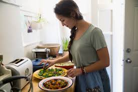 Which of these morning routines is best for losing weight? 19 Healthy Eating Habits To Adopt In The New Year Self